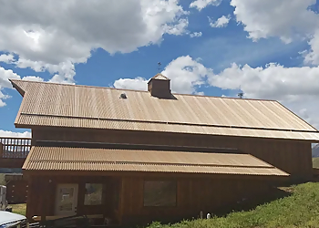 Adame Roofing - Pueblo, CO Roofing Contractors - Project Image