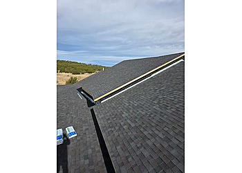 Adame Roofing - Pueblo, CO Roofing Contractors - Service Highlights