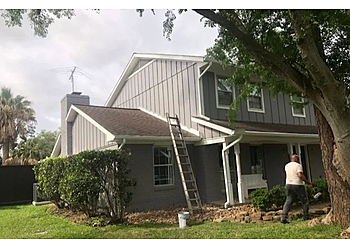Adame Roofing - Pueblo, CO Roofing Contractors - Service Image