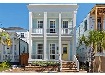 Adamick Architecture New Orleans Residential Architects