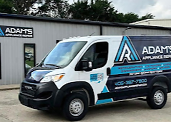 Norman Appliance Repair Adam's Appliance Repair, Inc