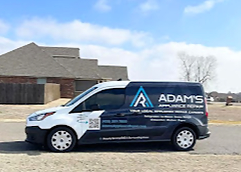 Norman Appliance Repair Adam's Appliance Repair, Inc