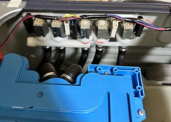 Oklahoma City Appliance Repair Adam's Appliance Repair, Inc.