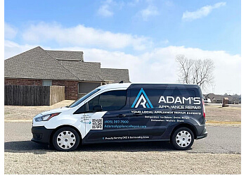 Adam's Appliance Repair, Inc