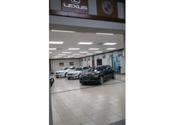 3 Best Used Car Dealers in Charlotte, NC - Expert Recommendations