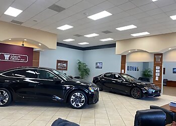 Charlotte Used Car Dealers Adams Auto Group