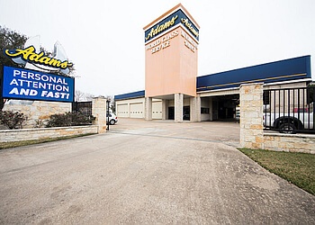 Adams Automotive Houston Car Repair Shops