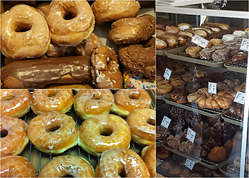 Huntington Beach Donut Shops Adams Avenue Donuts