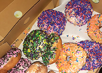 Adams Avenue Donuts Huntington Beach Donut Shops image 1