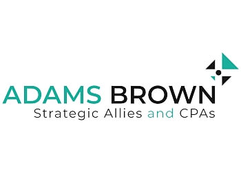 Wichita Accounting Firms Adams Brown, LLC