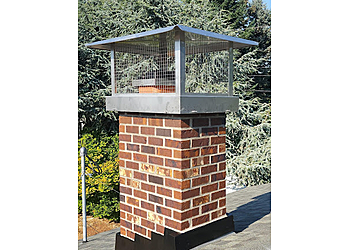 Vancouver Chimney Sweep Adams Chimney Specialist LLC