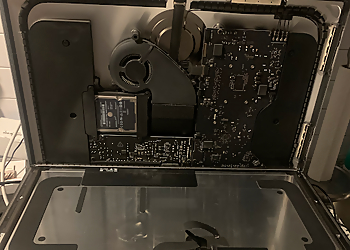 Charleston Computer Repair Adam's Computer Repair and Network Services LLC