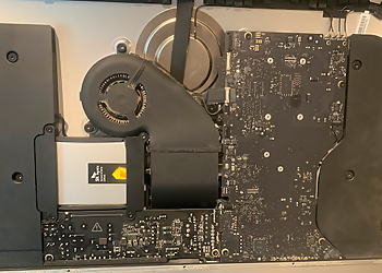 Charleston Computer Repair Adam's Computer Repair and Network Services LLC