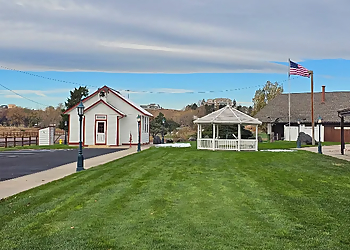 Adams County Historical Society - Thornton, CO Places To See - Attraction Image