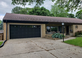 Adams Door Company of Des Moines