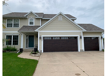 Adams Door Inc. - Cedar Rapids, IA Garage Door Repair