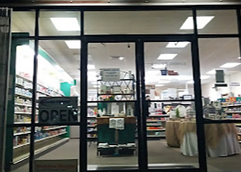 Montgomery Pharmacies Adams Drugs-East