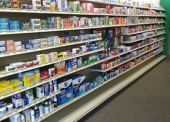 Montgomery Pharmacies Adams Drugs-East