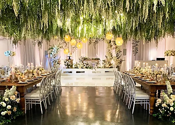Adam’s Event Planning - San Antonio, TX Event Management Companies - Event Coordination Image