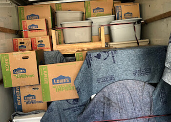 Seattle Moving Companies Adam's Moving Service