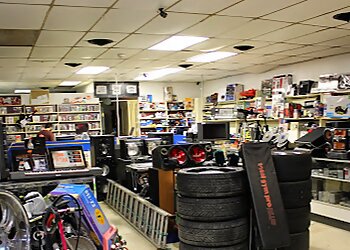 Hampton Pawn Shops Adam's Pawn Shop