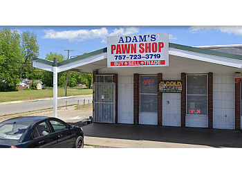 Hampton pawn shop Adam's Pawn Shop