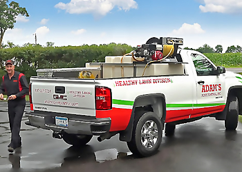 Adam's Pest Control, Inc. Rochester Pest Control Companies image 1