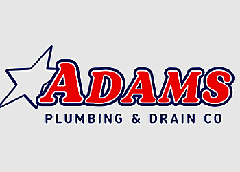 Mobile Plumbers Adams Plumbing & Drain Company