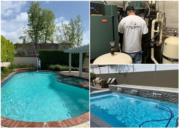 Adam's Pool and Spa Service LLC - Long Beach, CA Pool Services - Project Image