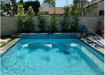 Adam's Pool and Spa Service LLC - Long Beach, CA Pool Services - Service Highlights