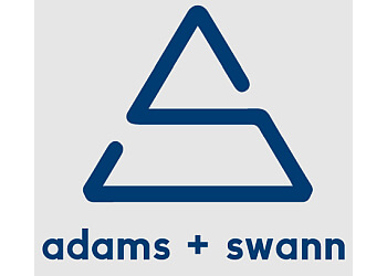 Adams + Swann