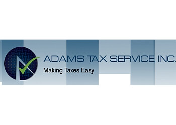 Adams Tax Service, Inc. Minneapolis Tax Services image 1