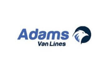 Tampa moving company Adams Van Lines