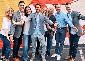 Nashville Financial Services Adams Wealth Partners