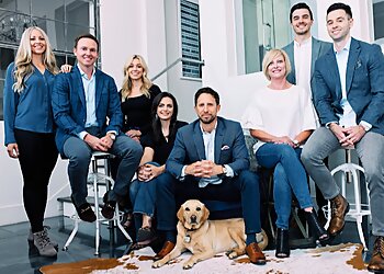 Nashville Financial Services Adams Wealth Partners