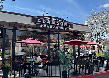 Sunnyvale Sandwich Shops Adamson's French Dip