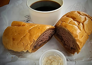 Adamson's French Dip Sunnyvale Sandwich Shops image 1