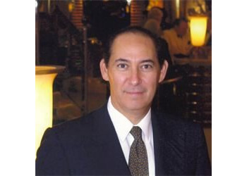 Houston immigration lawyer Adan G. Vega - The Law Offices of Adan G. Vega & Associates, PLLC