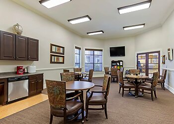 San Antonio Assisted Living Facilities Adante Assisted Living & Memory Care