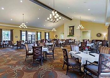 San Antonio Assisted Living Facilities Adante Assisted Living & Memory Care