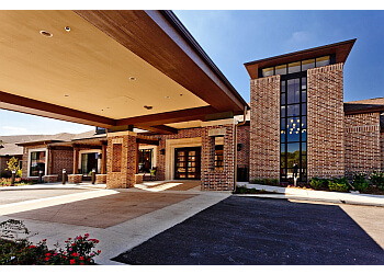 San Antonio assisted living facility Adante Assisted Living & Memory Care