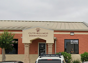 Laredo Dermatologists Adaobi Nwaneshiudu Obasi, MD, PHD, FAAD - CUTIS WELLNESS DERMATOLOGY & DERMATOPATHOLOGY, PLLC