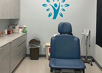 Laredo Dermatologists Adaobi Nwaneshiudu Obasi, MD, PHD, FAAD - CUTIS WELLNESS DERMATOLOGY & DERMATOPATHOLOGY, PLLC