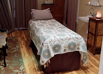 Raleigh Spas Adara Spa