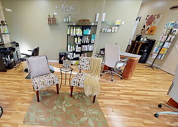 Raleigh Spas Adara Spa