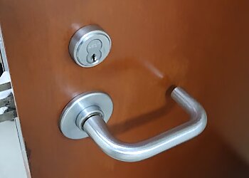 Brownsville Locksmiths Addax Locksmith Company