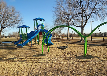 Lakewood Public Parks Addenbrooke Park