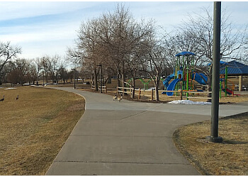 Lakewood Public Parks Addenbrooke Park