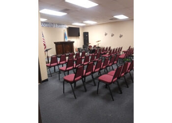 Garland Addiction Treatment Centers Addicare Group of Texas