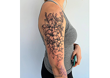 Addictions BodyArt Addictions BodyArt - Salem, OR Tattoo Shops - Design Image